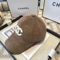 $27.00 USD Chanel Caps #1391206