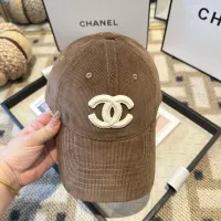 $27.00 USD Chanel Caps #1391206