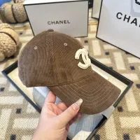 $27.00 USD Chanel Caps #1391206