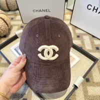$27.00 USD Chanel Caps #1391207