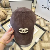 $27.00 USD Chanel Caps #1391207