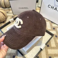 $27.00 USD Chanel Caps #1391207