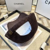 $27.00 USD Chanel Caps #1391207