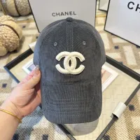 $27.00 USD Chanel Caps #1391208