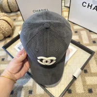 $27.00 USD Chanel Caps #1391208