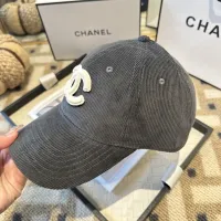 $27.00 USD Chanel Caps #1391208