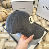 $27.00 USD Chanel Caps #1391208