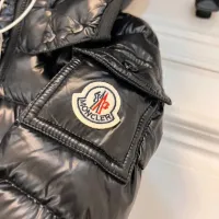 $175.00 USD Moncler Down Feather Coat Long Sleeved For Kids #1391211