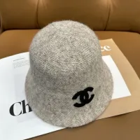 $27.00 USD Chanel Caps #1391212