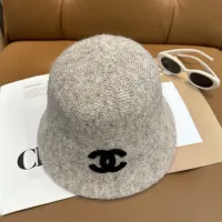 $27.00 USD Chanel Caps #1391212