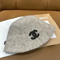 $27.00 USD Chanel Caps #1391212