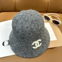 $27.00 USD Chanel Caps #1391213