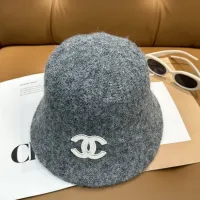 $27.00 USD Chanel Caps #1391213
