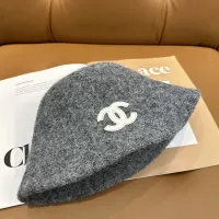 $27.00 USD Chanel Caps #1391213