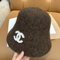 $27.00 USD Chanel Caps #1391214
