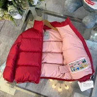$140.00 USD Moncler Down Feather Coat Long Sleeved For Kids #1391215