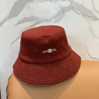 $29.00 USD Chanel Caps #1391219