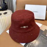 $29.00 USD Chanel Caps #1391219