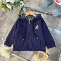 $96.00 USD Christian Dior Tracksuits Long Sleeved For Kids #1391221