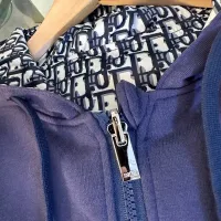 $96.00 USD Christian Dior Tracksuits Long Sleeved For Kids #1391221