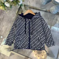 $96.00 USD Christian Dior Tracksuits Long Sleeved For Kids #1391221