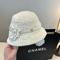 $38.00 USD Chanel Caps #1391223