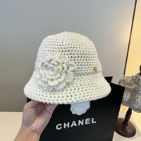 $38.00 USD Chanel Caps #1391223