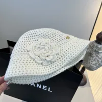 $38.00 USD Chanel Caps #1391223