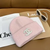 $25.00 USD Chanel Caps #1391226