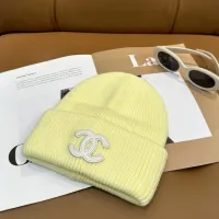$25.00 USD Chanel Caps #1391227