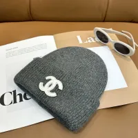 $25.00 USD Chanel Caps #1391229