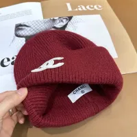 $25.00 USD Chanel Caps #1391230