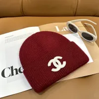 $25.00 USD Chanel Caps #1391230