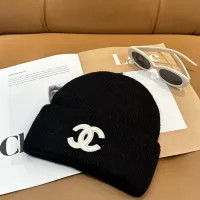 $25.00 USD Chanel Caps #1391232