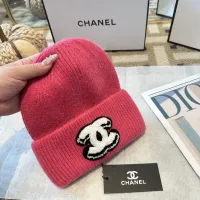 $27.00 USD Chanel Caps #1391237