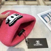 $27.00 USD Chanel Caps #1391237