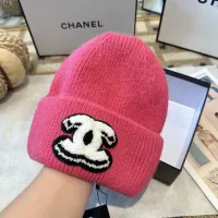 $27.00 USD Chanel Caps #1391237
