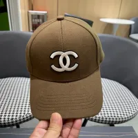$34.00 USD Chanel Caps #1391245
