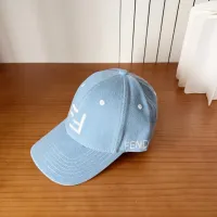$25.00 USD Fendi Caps #1391248