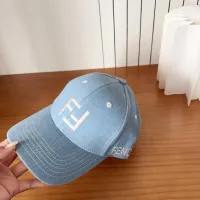 $25.00 USD Fendi Caps #1391248