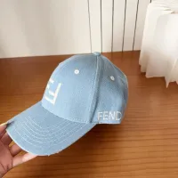 $25.00 USD Fendi Caps #1391248