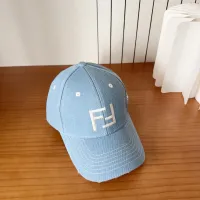 $25.00 USD Fendi Caps #1391248