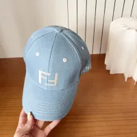 $25.00 USD Fendi Caps #1391248