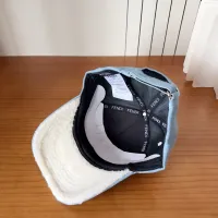 $25.00 USD Fendi Caps #1391248