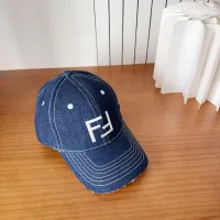 $25.00 USD Fendi Caps #1391249