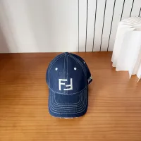 $25.00 USD Fendi Caps #1391249
