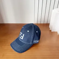 $25.00 USD Fendi Caps #1391249