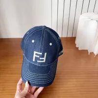 $25.00 USD Fendi Caps #1391249
