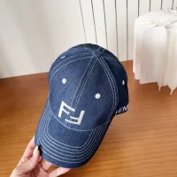$25.00 USD Fendi Caps #1391249