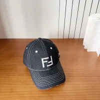 $25.00 USD Fendi Caps #1391250